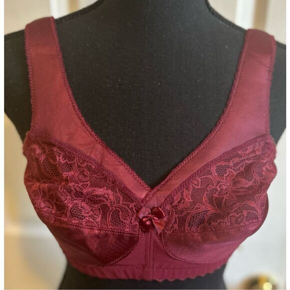 Glamorise Bra Sizes 36B and 42C - Picture 1 of 5